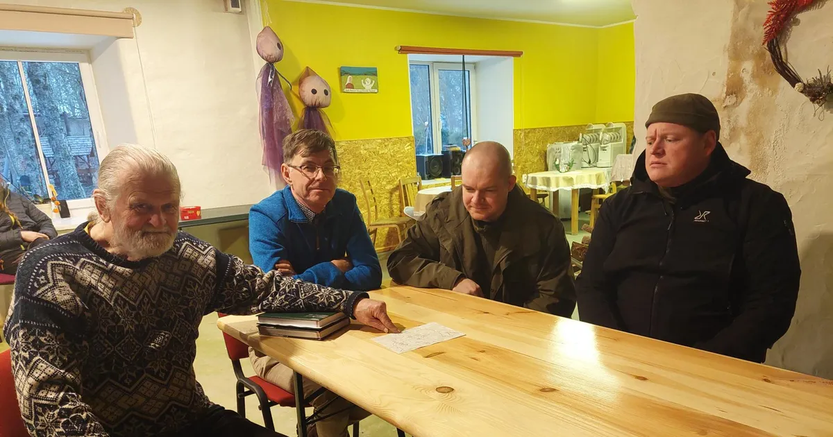 Tuuleparkide asjus vastuseid otsivad kohalikud said külge putinistisildi