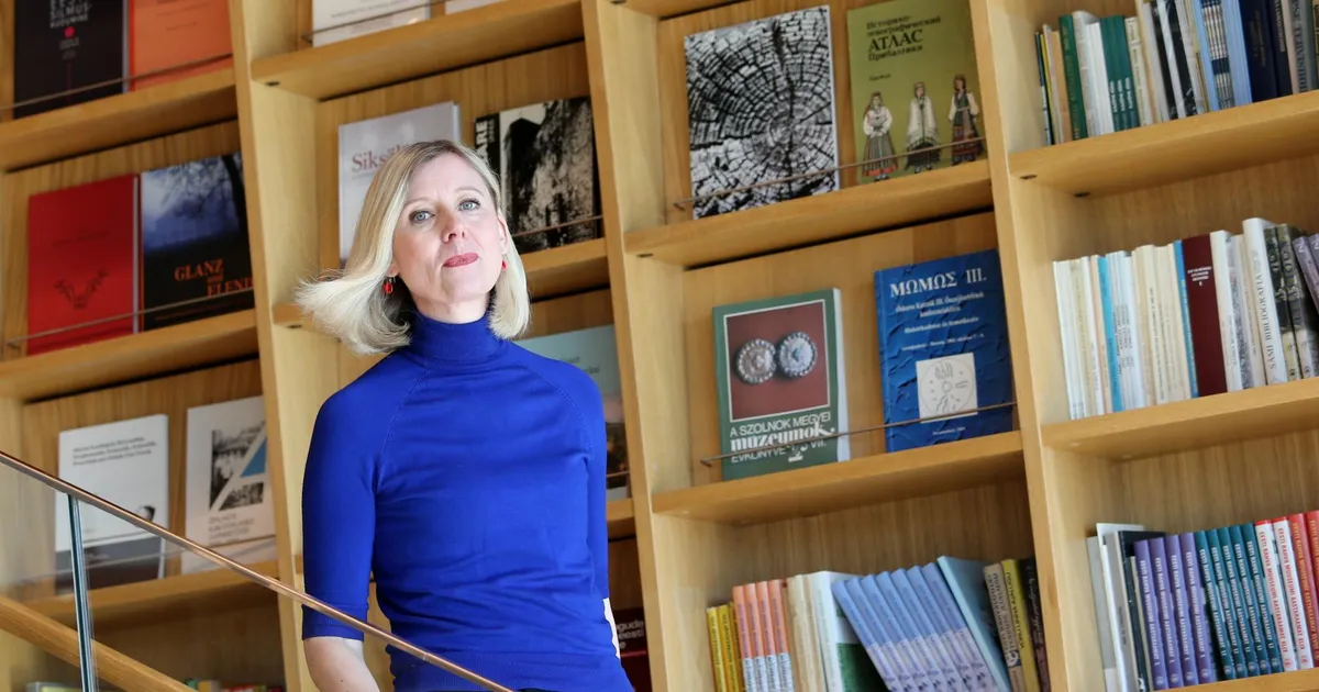 ERMi juhi lahkumist saadab osade alluvate urin ja nurin