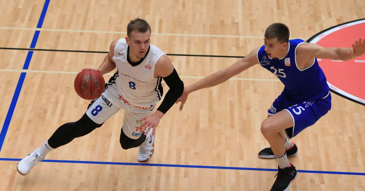 Leedu tuleb Eestile vastu endise Tartu mehega, põhimehed jäävad klubide juurde