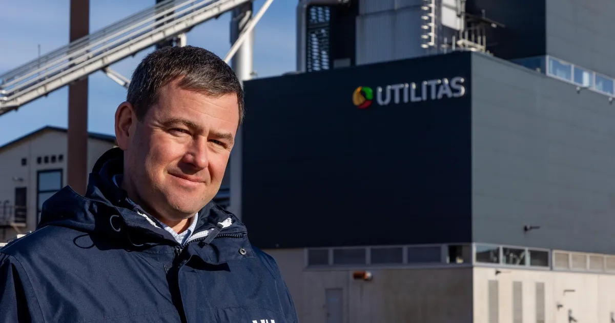 Torm energiaturul: gaasi asemel võiks hooneid juba õliga kütta