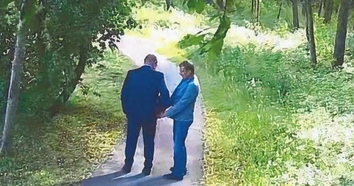 Tõnis Liinat: olin valmis heast tahtest erakonna suhtes kuritegu toime panema