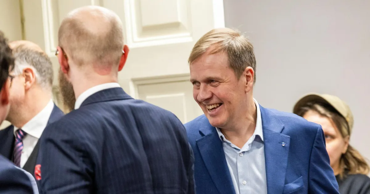 Kohus mõistis Parvel Pruunsilla ja Priit Humala õigeks