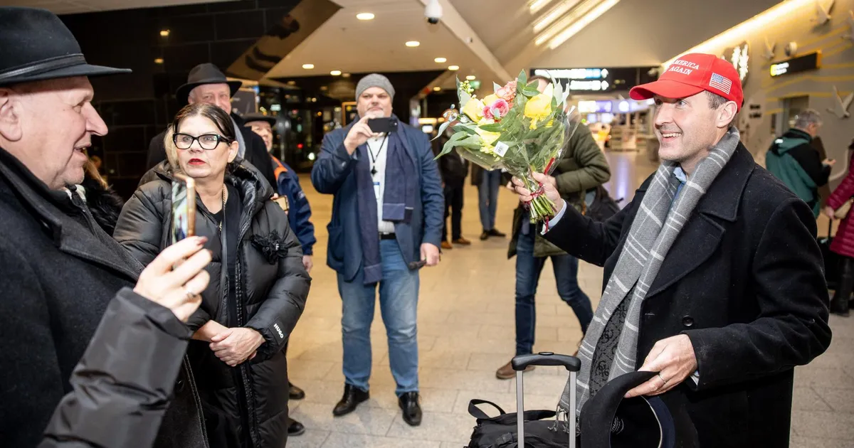 ANALÜÜS ⟩ Donald Trump ja Ukraina sõja lõpp muudavad Eesti poliitikat
