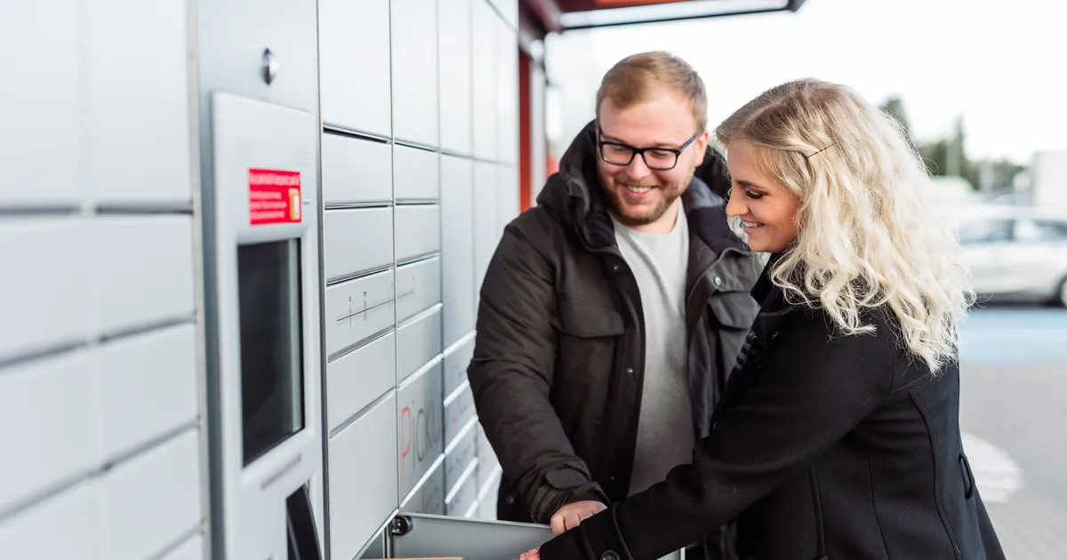 Pakimajandus kuumeneb: automaadid täituvad rekordilise kiirusega!