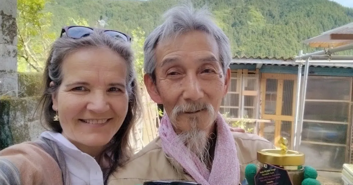 Eestlane Jaapanis: «Jaapani vanainimesed näevad sellepärast nii head ja nooruslikud välja, kuna...»