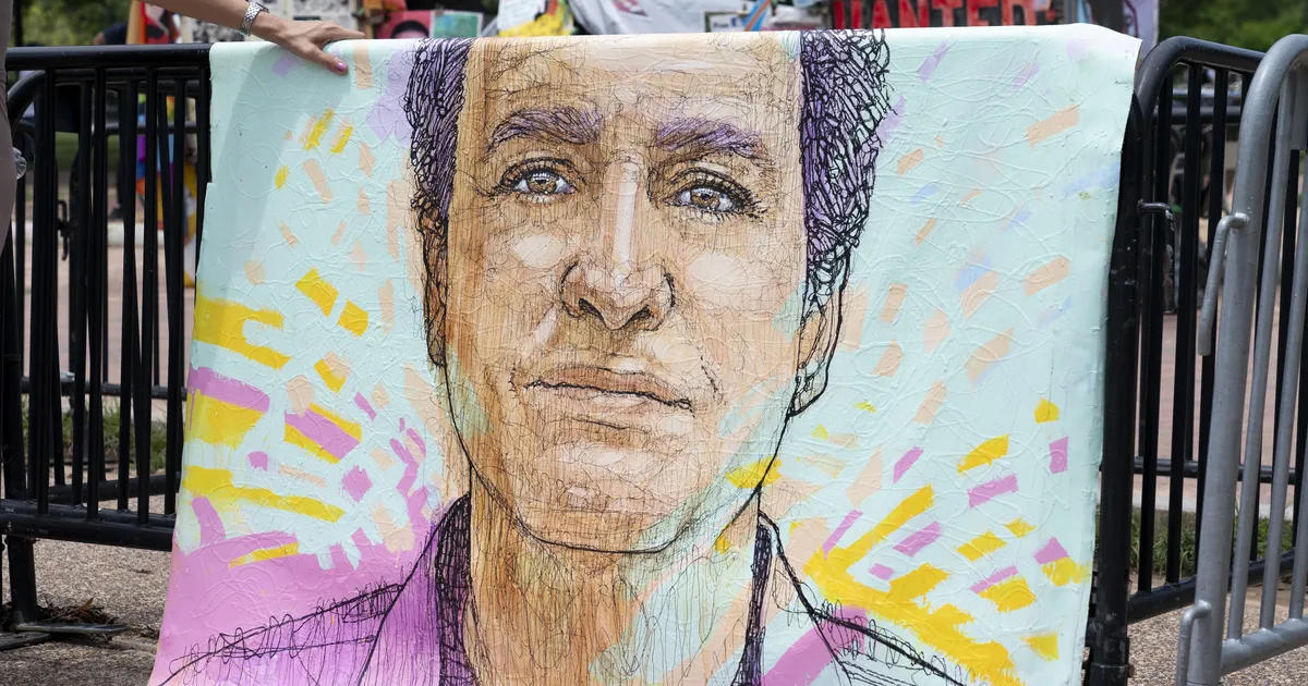 Venemaa vabastas pärast Trumpi saadiku visiiti ameeriklasest vangi