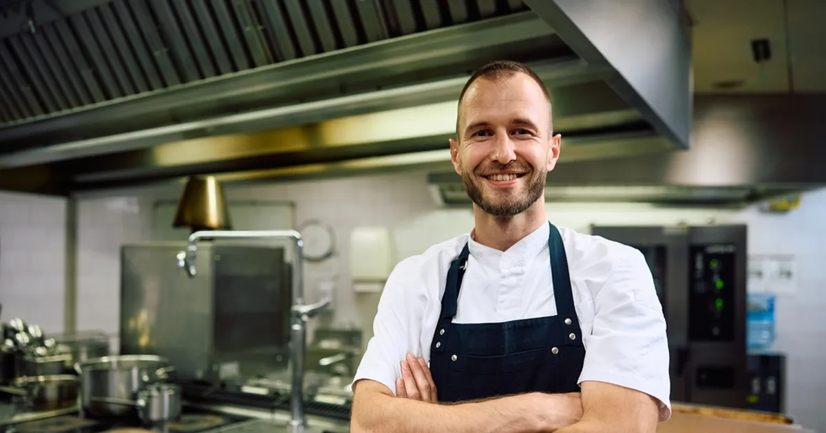 NÄRVISÄÄSTJA ⟩ Soome profikokk avaldab oma lemmikköögiriista