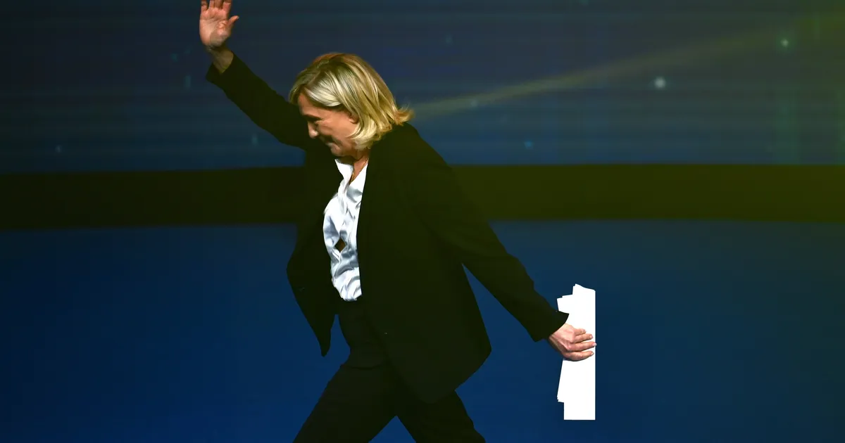 Euroopa parempopulistide räpane saladus rebiti päevavalgele