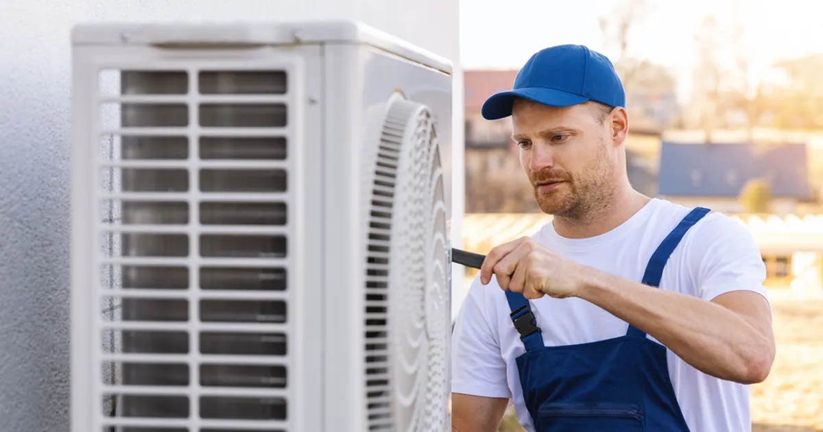 TEEME SELGEKS ⟩ Millal on õige aeg õhksoojuspumpa hooldada