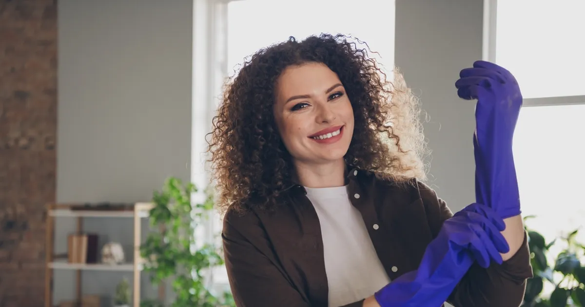 SÄÄSTA AEGA ⟩ Eesti koristusproff jagab nutikaid koristusnippe, mille peale ise ei oskaks tullagi