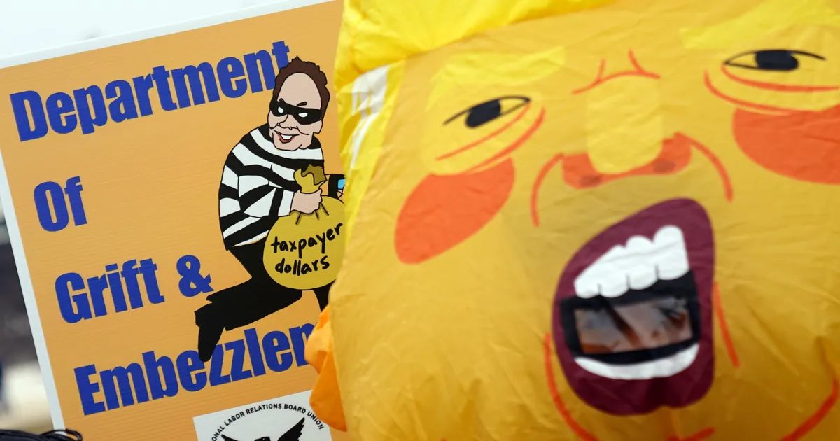 WSJ: President Trump muudab maailmakorda pretsedenditu kiirusega