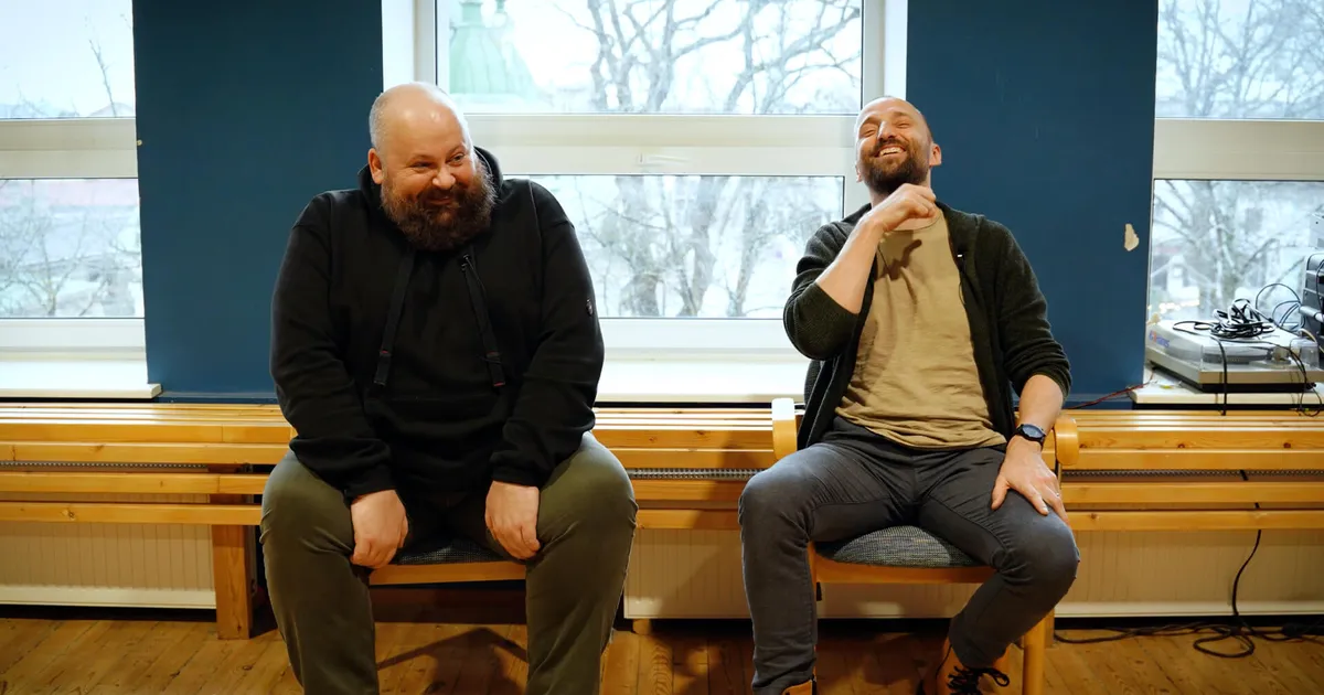 Jaan Pehk annab juubeli puhul välja muinasjuturaamatu