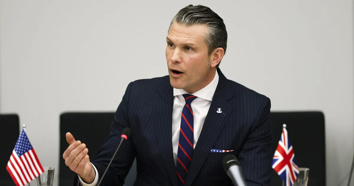 USA kaitseminister: Ukraina täielik vabastamine ja NATO liikmesus ei ole realistlikud