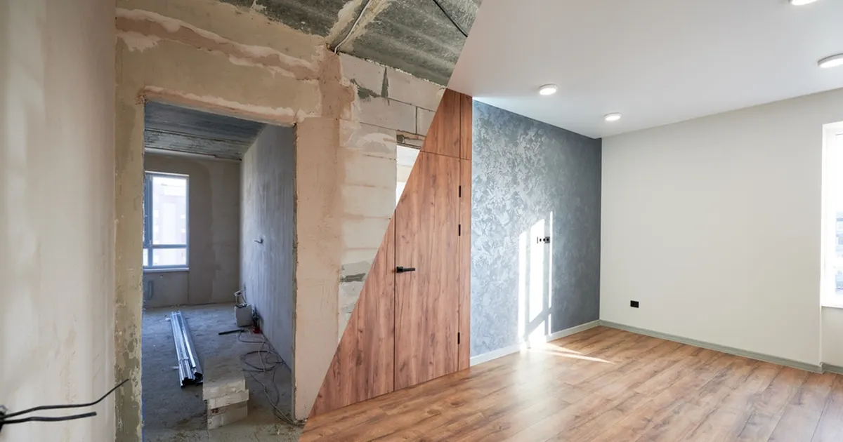 Eksperdi soovitused, kuidas flippimisega kasumisse jääda