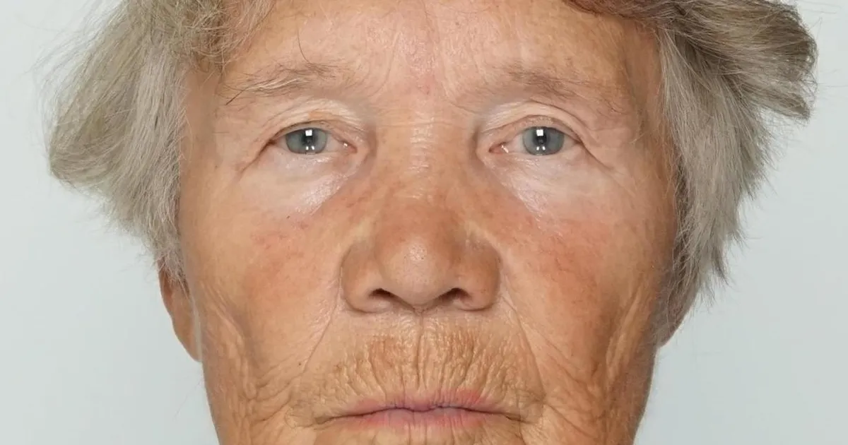 Politsei otsib Raplamaal kadunud 78-aastast Nellit