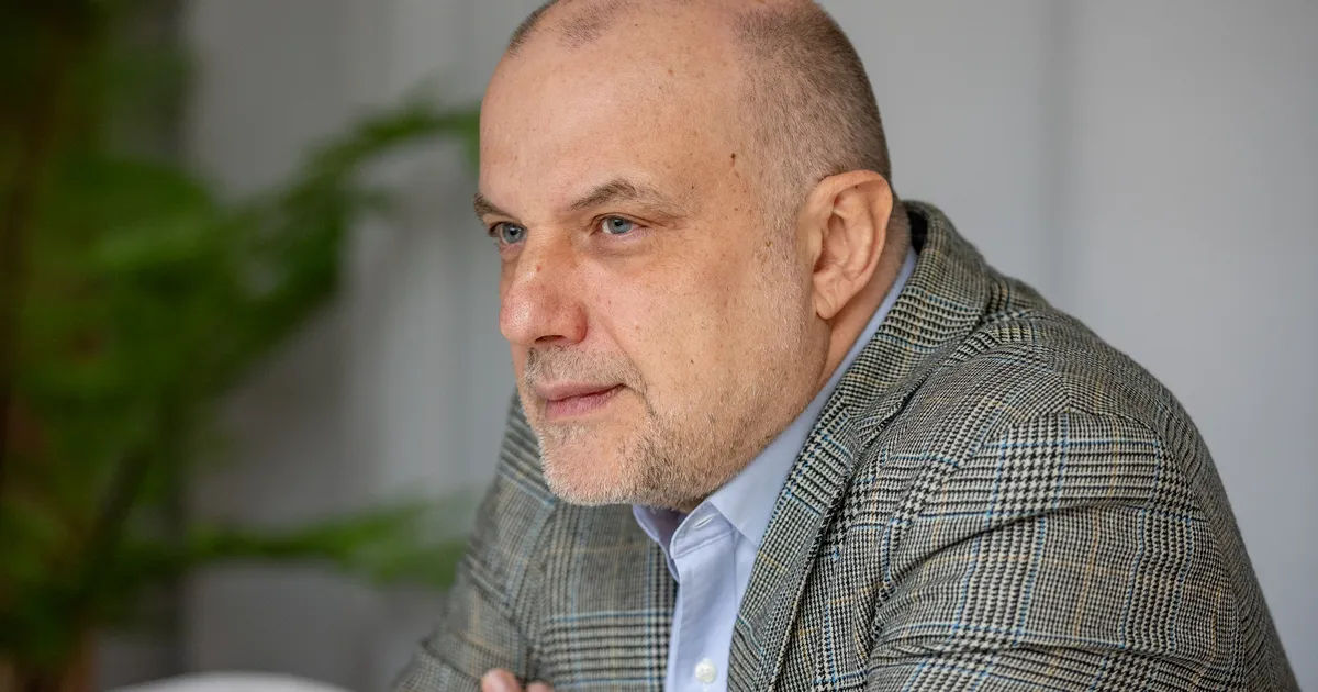 Luik: uue USA kaitseministri signaalid mõjutavad Euroopa liitlasi tugevalt