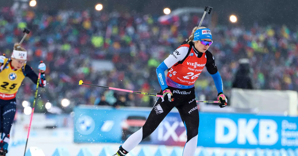 Koondislased andsid MMi avastardile ühese hinnangu ja nägid edasiseks potentsiaali