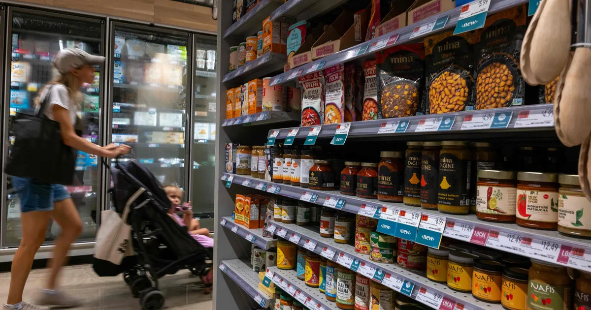 Trump tahaks «rokkida», kuid USA inflatsioon tõuseb mitmendat kuud järjest