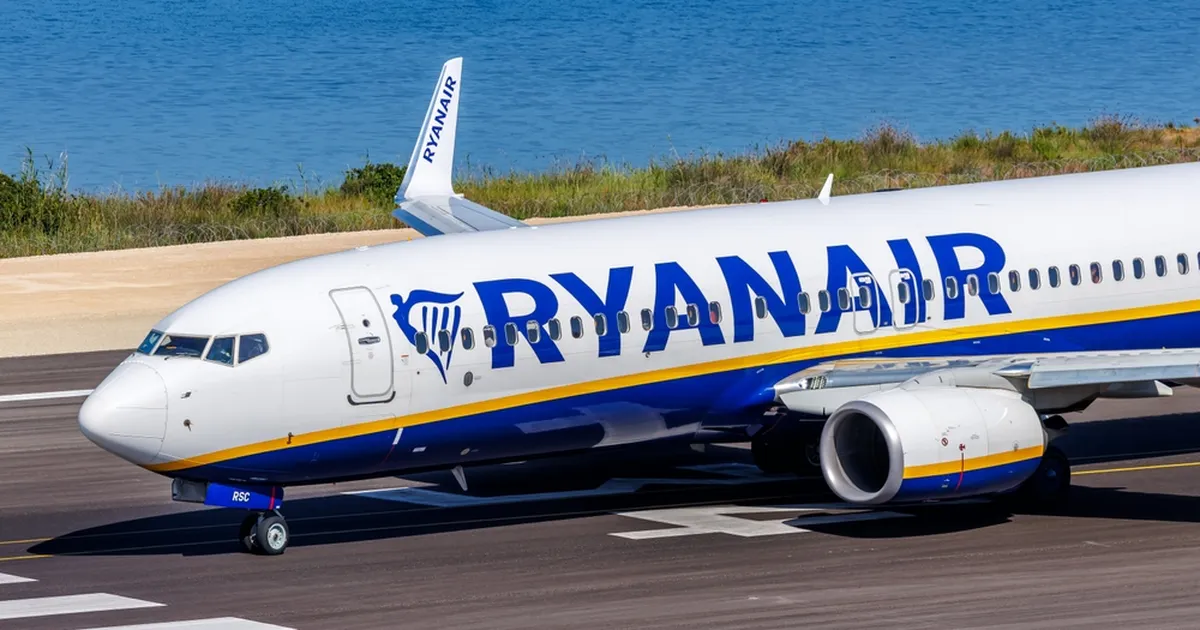 Ryanairi uued reeglid tekitavad reisijates pahameelt: käivitunud on isegi boikotiüleskutsed