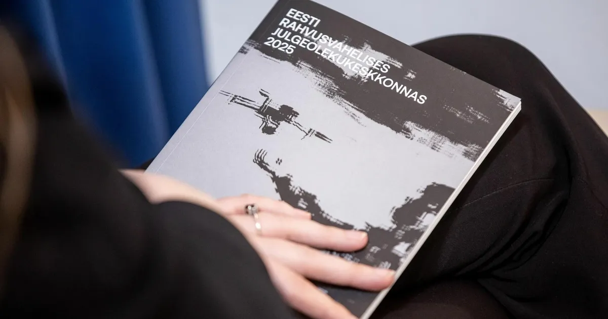 VÄLJAVÕTTED RAPORTIST ⟩ Välisluure peab sõjalise rünnaku ohtu Eestile väikeseks