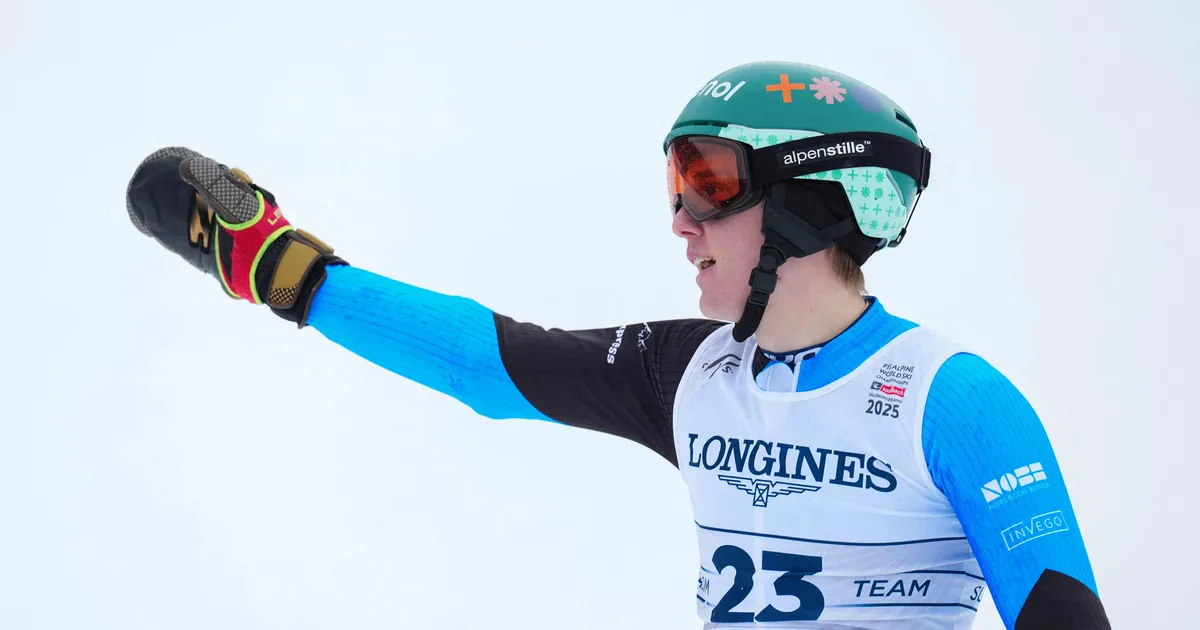 Osaks Eesti suusaajaloost saanud Laine: olime kõige kiirem mitte-mäesuusariik!