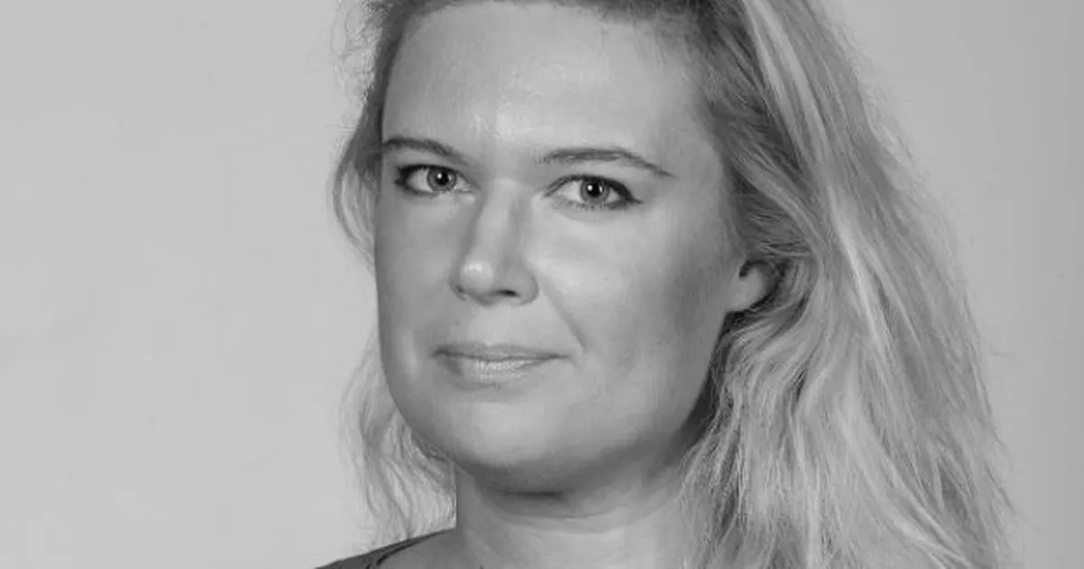 IN MEMORIAM ⟩ Marilin Vikat lahkus meie seast ootamatult ja ülekohtuselt vara (13. IV 1985 – 11. II 2025)