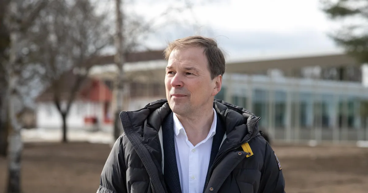 Politsei uurib vallategelaste ja tuulepargi rajamise vahelisi seoseid