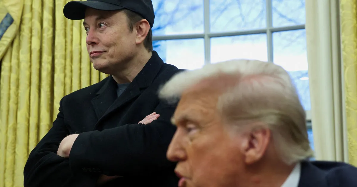 Trump peatab välismaise altkäemaksu seaduse jõustamise, kasu saavad Tesla tarnijad