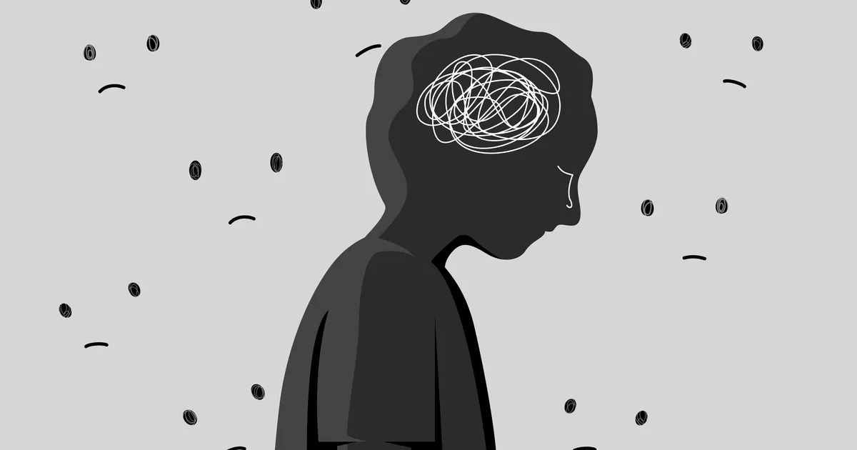 Uuring: laste vaimne heaolu langeb vanusega