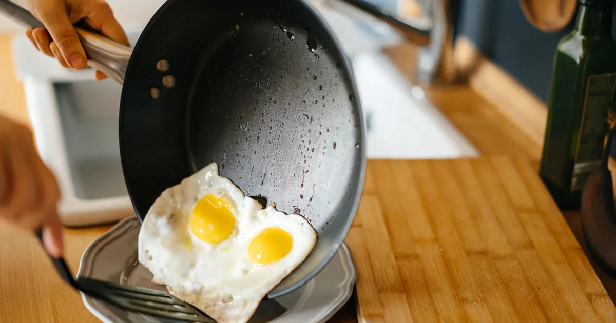 PROFF SOOVITAB ⟩ Kvaliteetse panni tunned just selle järgi ära