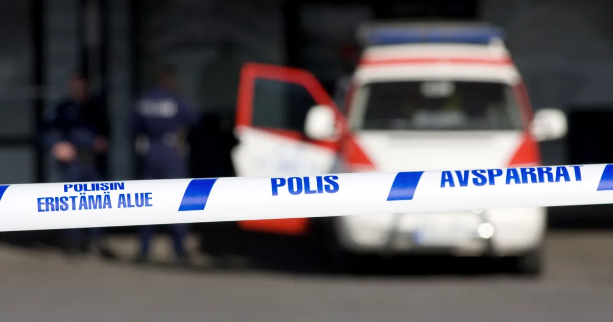 Raseda naise jõhkralt tapnud soomlane pandi eluks ajaks kinni