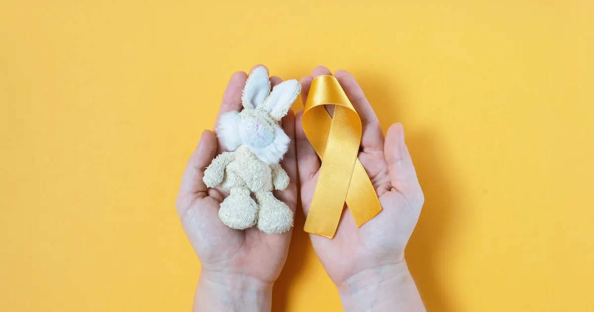 Eesti vähikeskus ja partnerid astuvad samme vähihaigete laste palliatiivravi edendamiseks