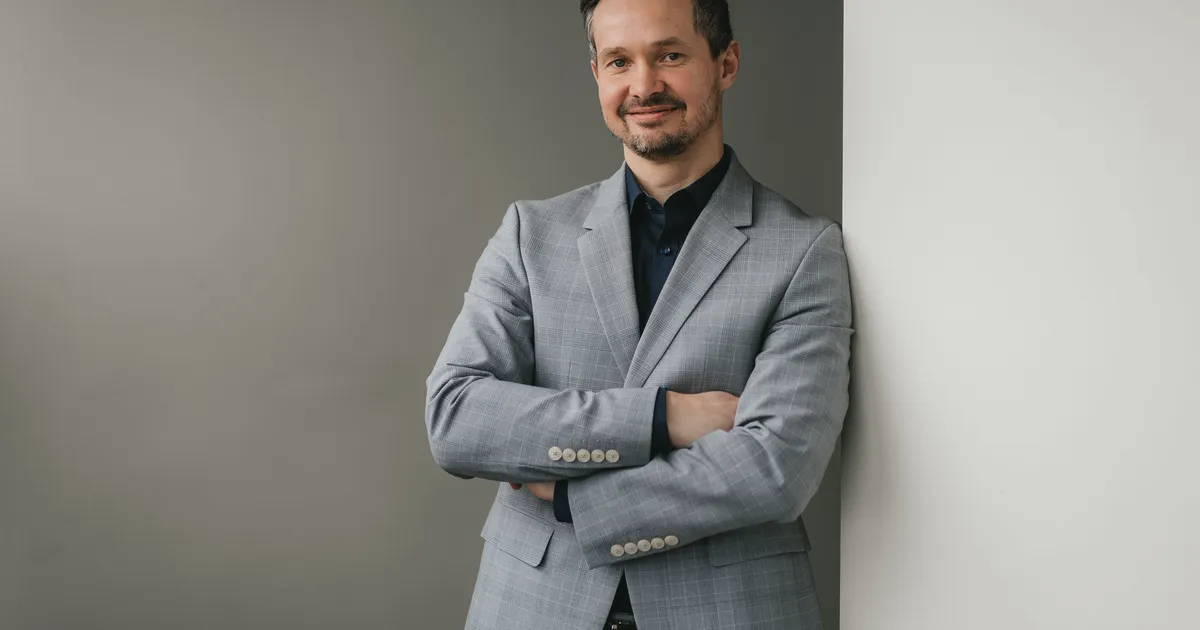 Telia Eesti juhiks saab Andre Visse