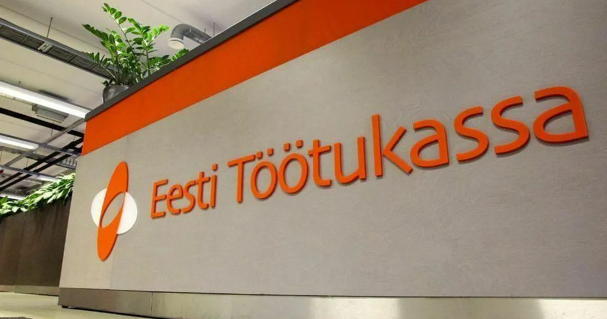 SUURED KOONDAMISED ⟩ Töötukassas kaotab töö ligi 170 inimest