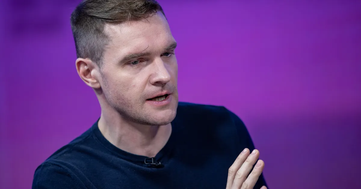 «See on küll kentsakalt vahva uudis!» ChatGPT valis Ott Leplandi üheks kõige sõbralikumaks kuulsuseks