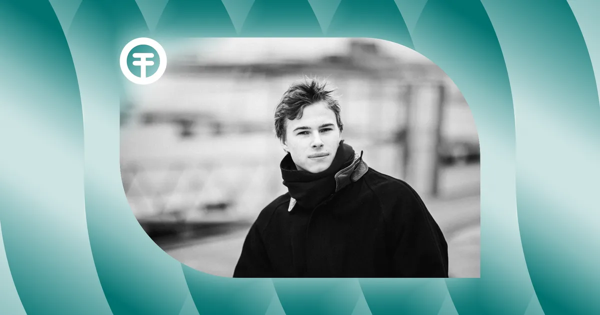 Laurits Laur: Kopernikust, Dostojevskist ja lumepallist