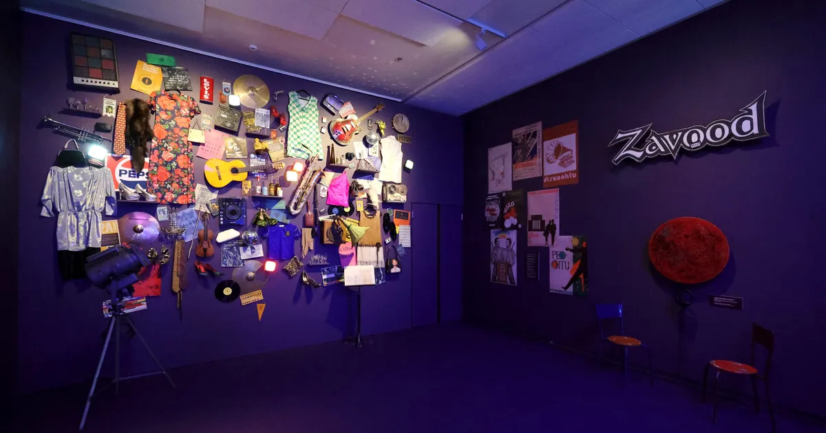 Suurnäitus ööelust saab läbi kuraatorituuride ja vikerpeoga