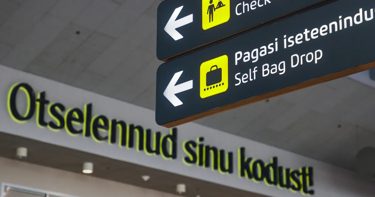 Mullu saabus Eestisse enam rändajaid kui lahkus