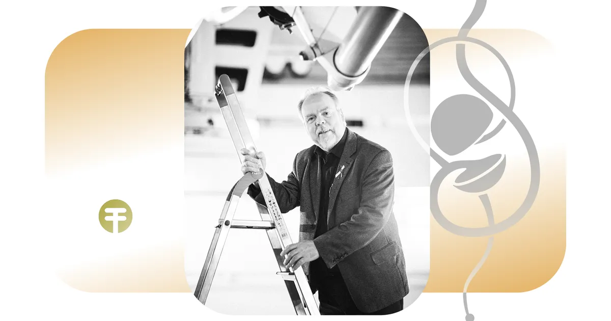 Laurits Leedjärv: Koperniklik pööre ja tagasipööre