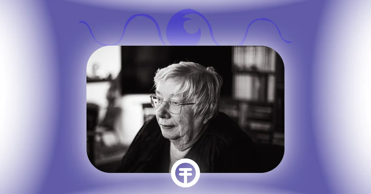 Marju Lauristin: Aristotellik lootuskiir