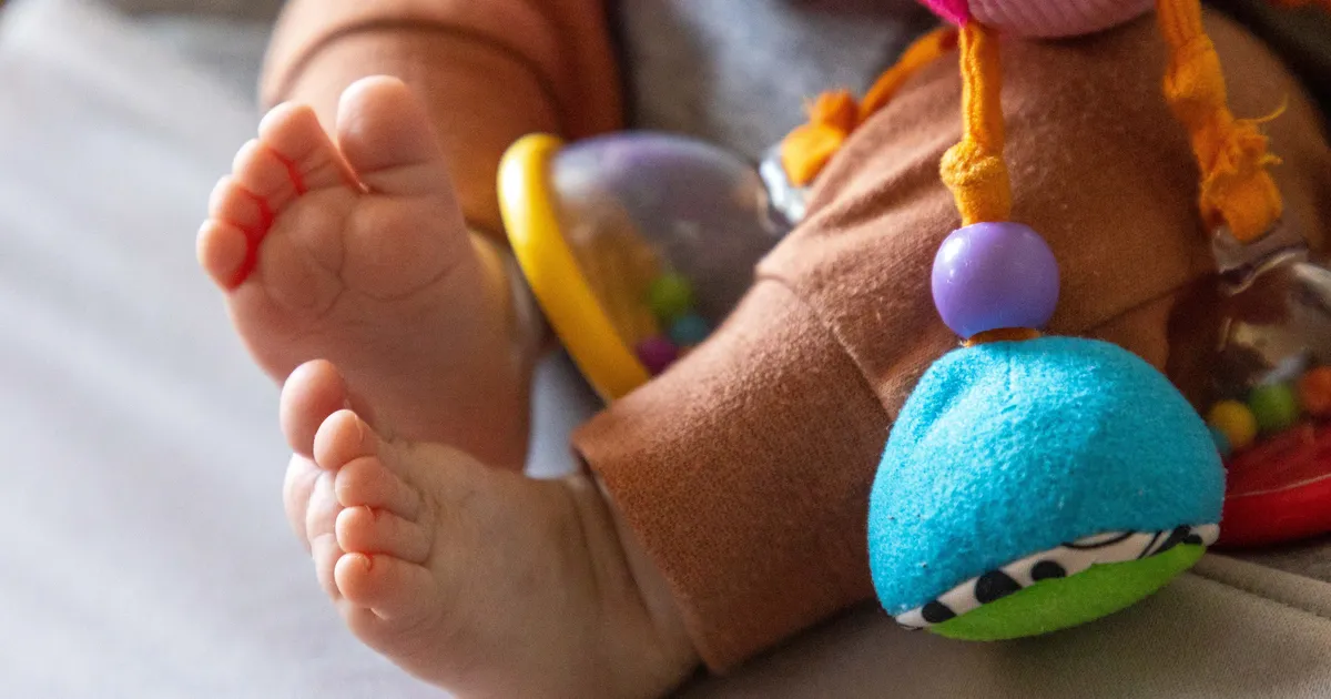 Jaanuaris sündis Eestis 719 last