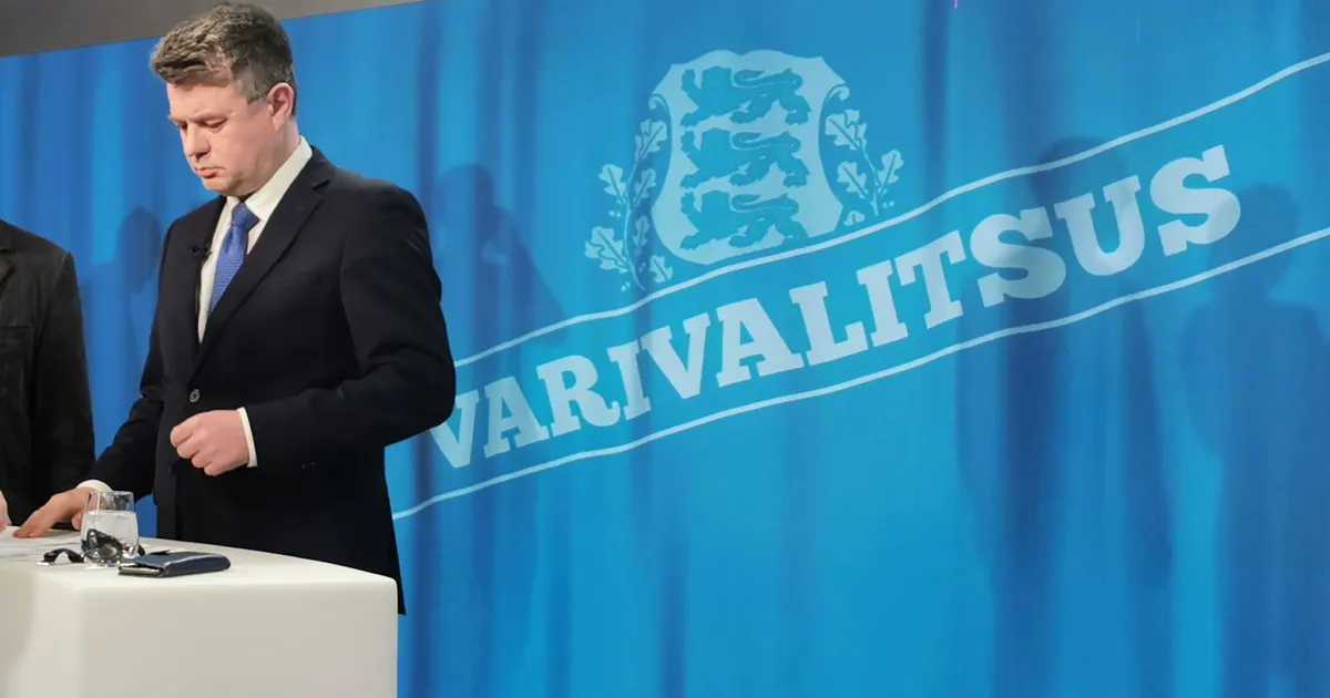 UUS SAADE ⟩ Varivalitsus alustab!