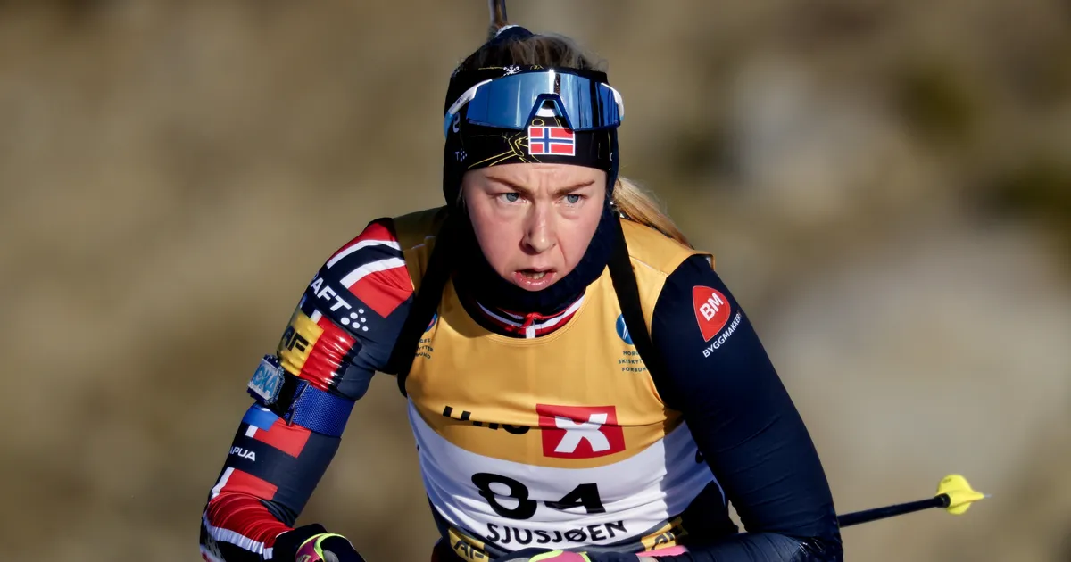 Laskesuusatähed astusid rünnaku alla sattunud norralanna kaitseks välja