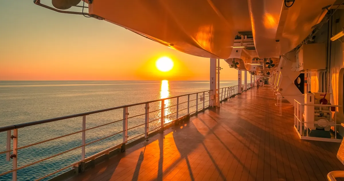 HÜVASTI RIIDED ⟩ Just nendest reeglitest tuleb nudistide kruiisil kinni pidada