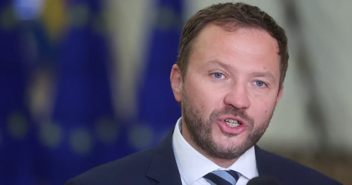 Tsahkna Putini ja Trumpi kõnest: ma arvan, et see tuli ka ukrainlastele ootamatult