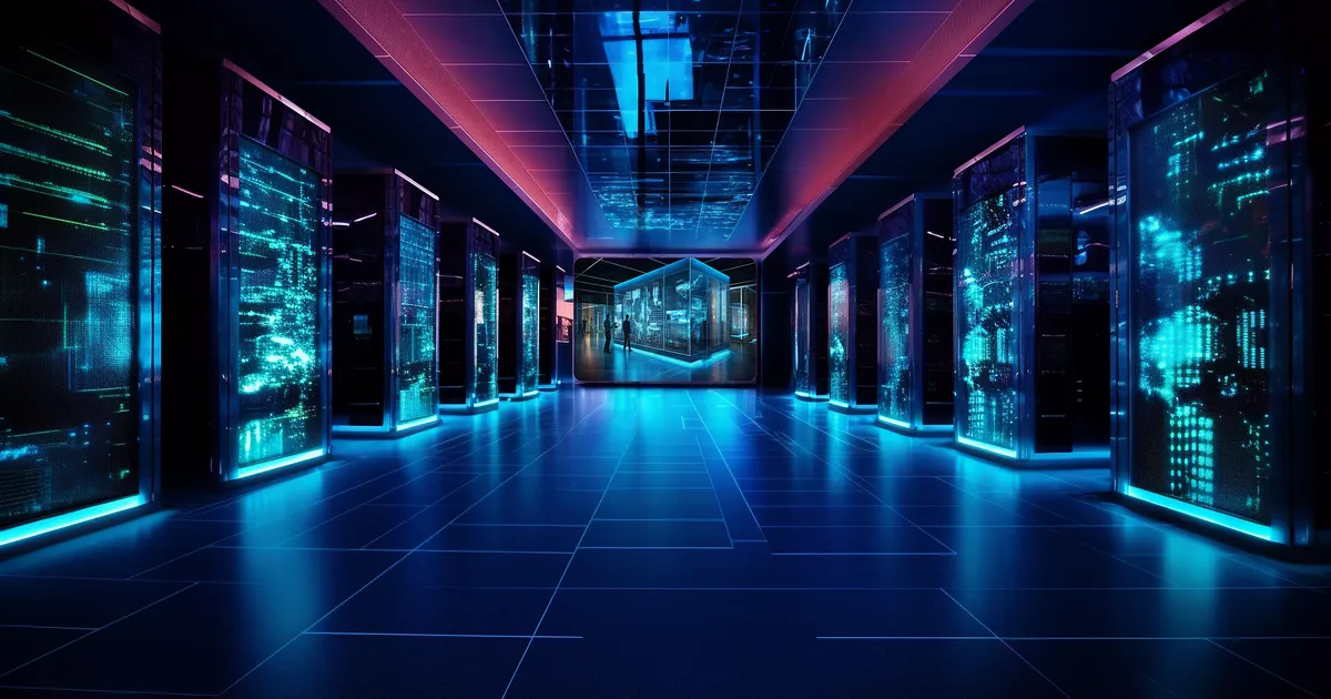 Pool miljonit kiipi ja tuumareaktor – see maailma võimsaim tehisaru ehitatakse peagi Euroopasse