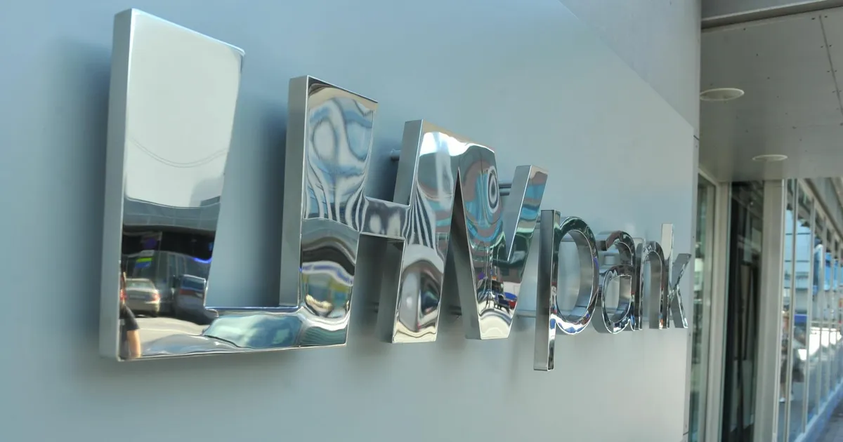 LHV kasum kasvas, Coop Pangal mitte