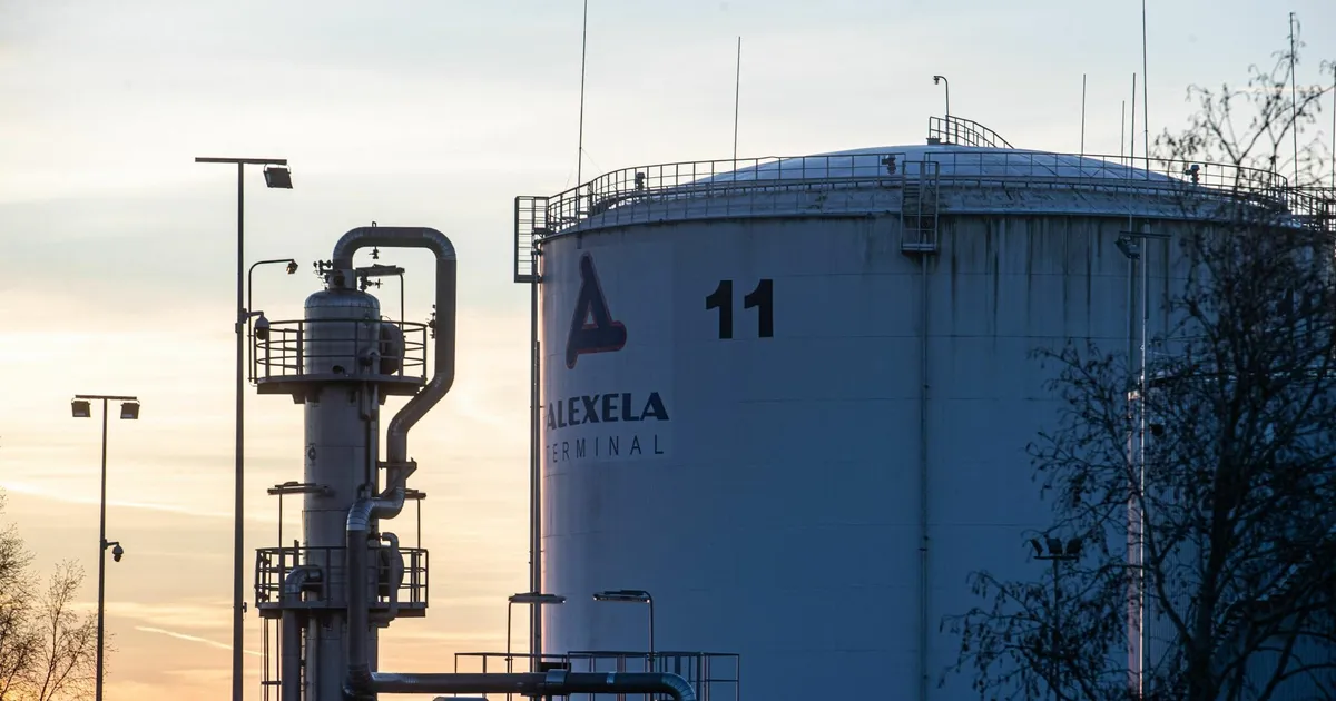 Mäetöösturid süüdistavad vesisalvesti arendajaid blufis