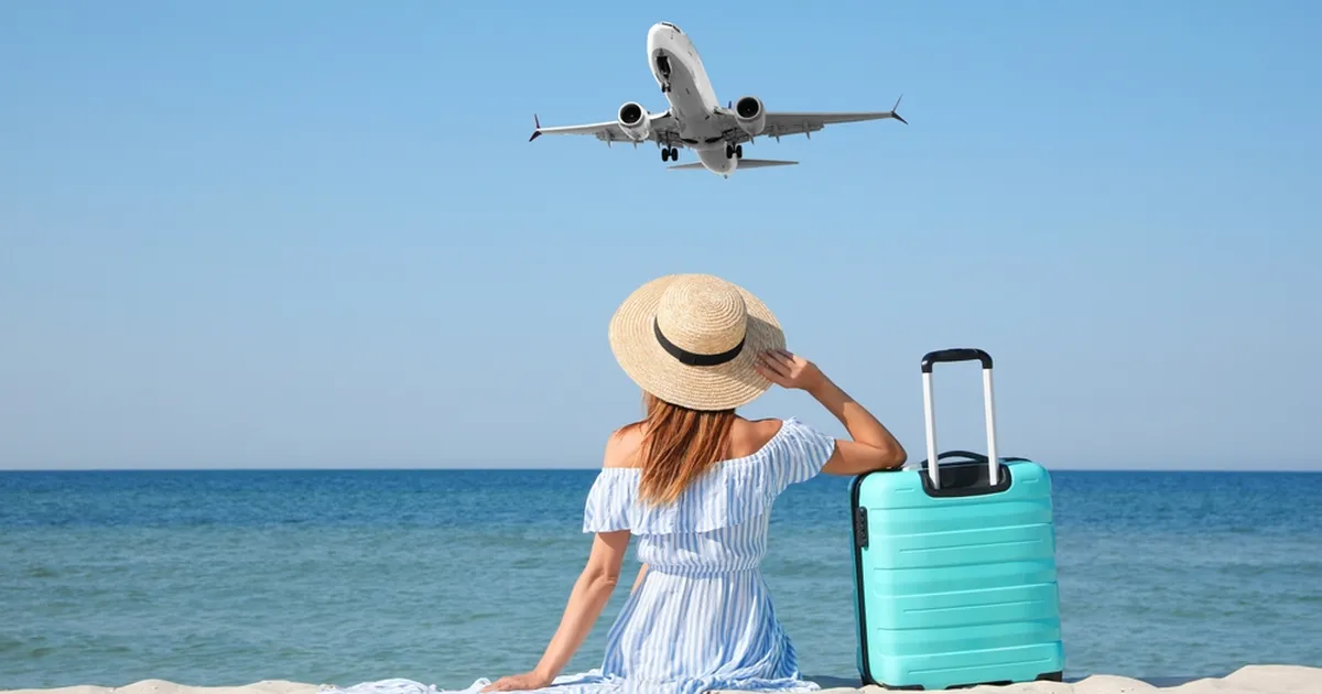 Reisiekspert: väldi just seda värvi kohvriga reisimist