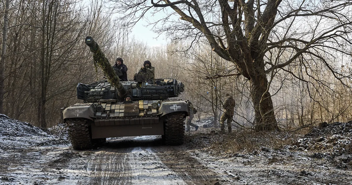 TÕETUND ⟩ Trumpi sõbrustamine Putiniga kütab Ida-Ukraina kaevikutes ja Kiievi tänavail usaldamatust